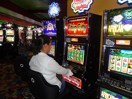 Historia de los casinos en México: desde sus inicios hasta hoy